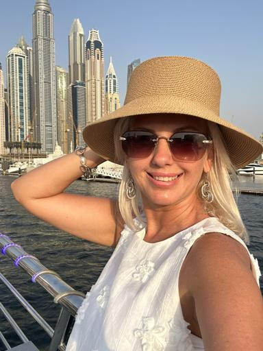 Аватар Татьяна Долгополова