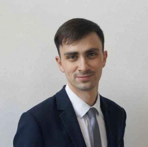 Аватар Максим Атаманчук