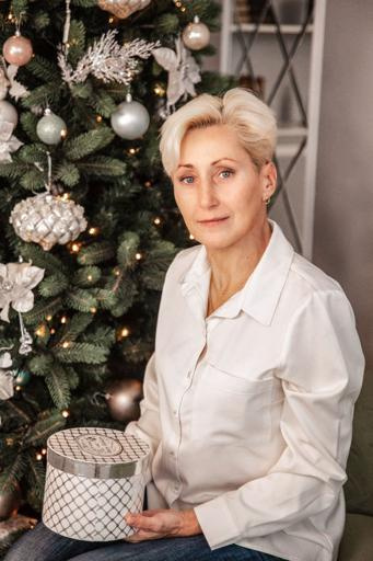 Аватар Людмила Петрова