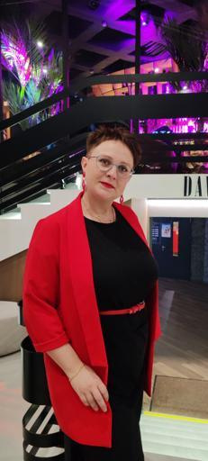 Аватар Наталья Ковашевич