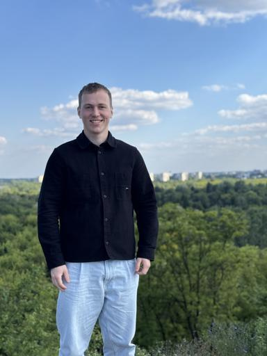 Аватар Артем Могилевчик