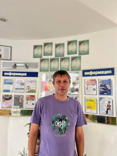 Аватар Егор Гибхин