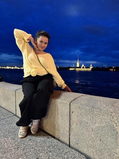 Аватар Дарья Купец