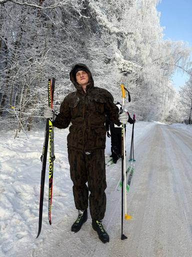 Аватар Александр Маслаков