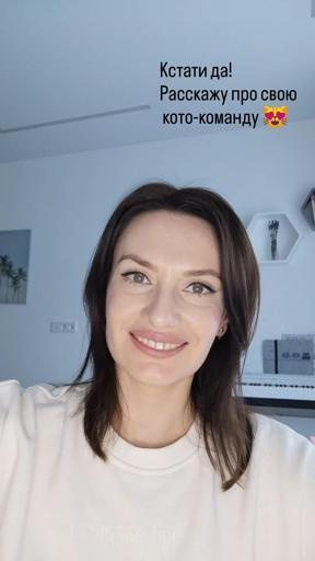 Аватар Olga Suhodolskaya