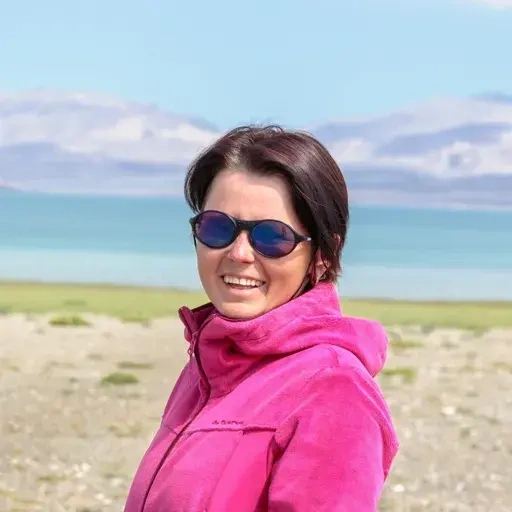 Аватар Наталья Новик