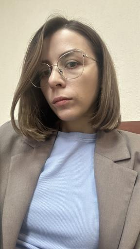 Аватар Olga Bondar