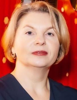 Аватар Лариса Купрацевич