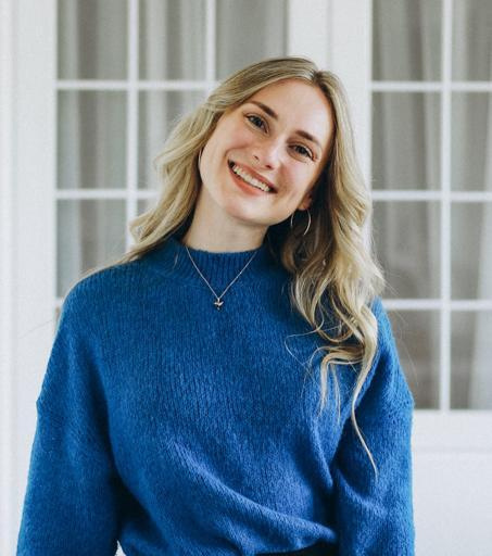 Аватар Анастасия Горбунова