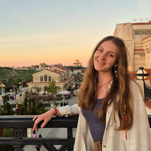 Аватар Мария Малаш