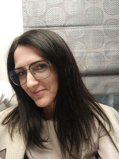 Аватар Юлия Маринич
