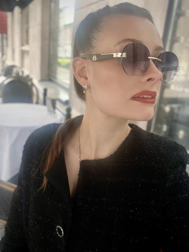 Аватар Inessa Loviahina