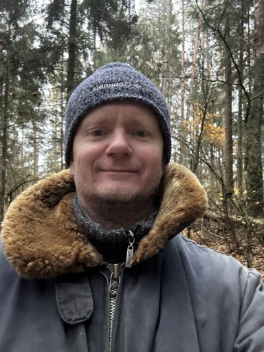 Аватар Николай Полторжицкий