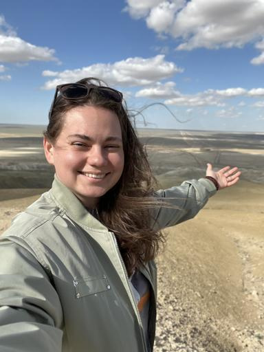 Аватар Катя Батранец