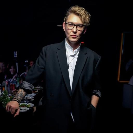 Аватар Александр Степанов