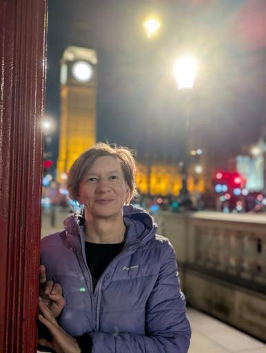 Аватар Лариса Гусева