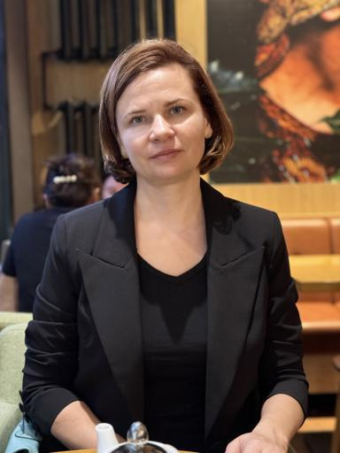 Аватар Анна Линкевич