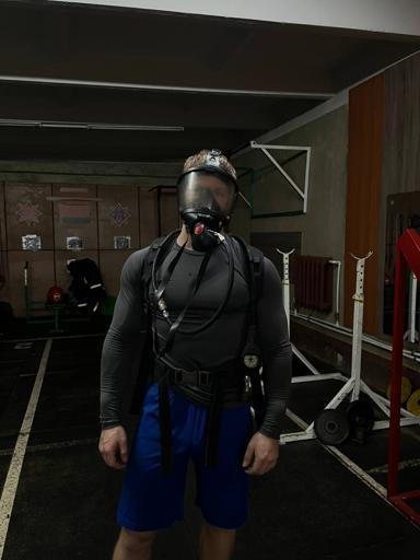 Аватар Максим Лексаков