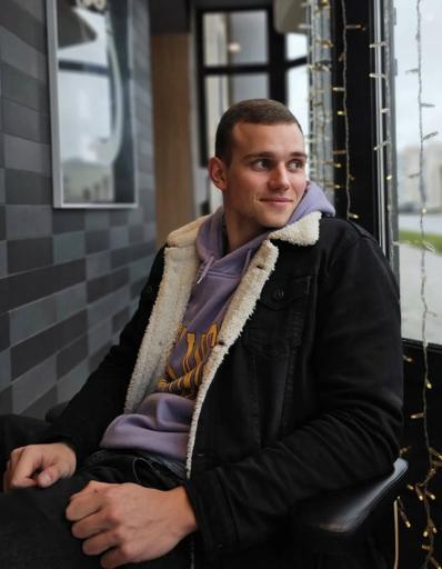 Аватар Евгений Бубенин