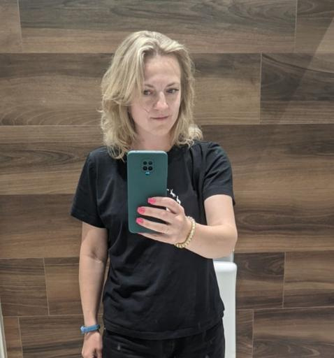 Аватар Tatyana Klasevich