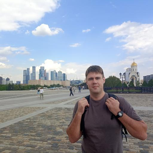 Аватар Кирилл Мигаль