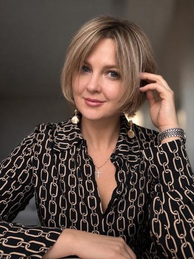 Аватар Елена Солдатенко