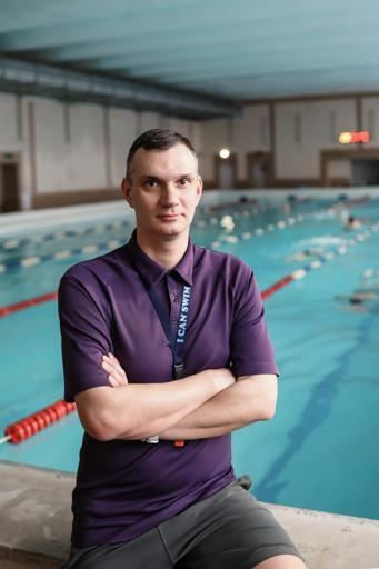 Аватар Кирилл Строчко