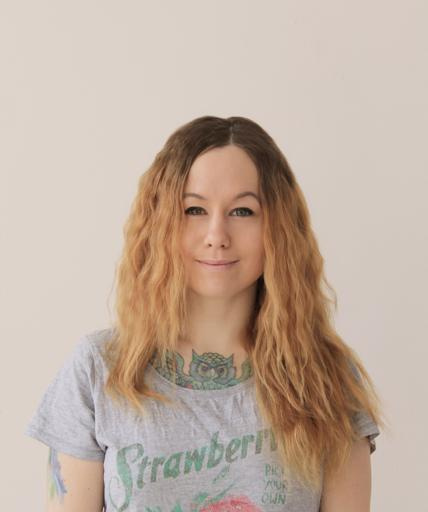 Аватар Hanna Samal