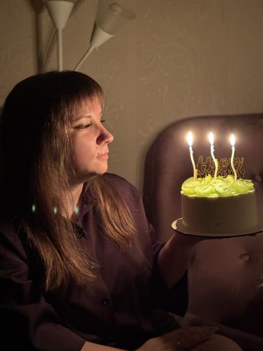 Аватар Дарья Гулевич