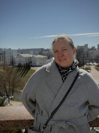 Аватар Татьяна Шульга