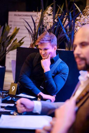 Аватар Евгений Чекан