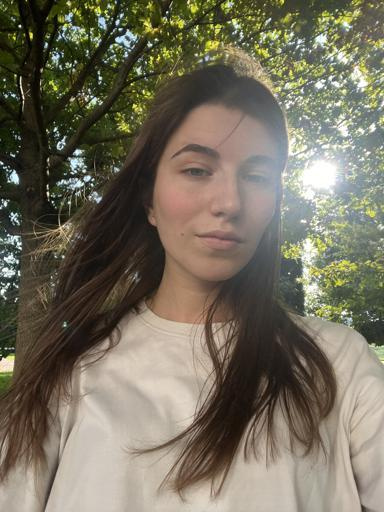 Аватар Ксения Панковец