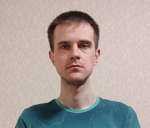 Аватар Денис Шлык