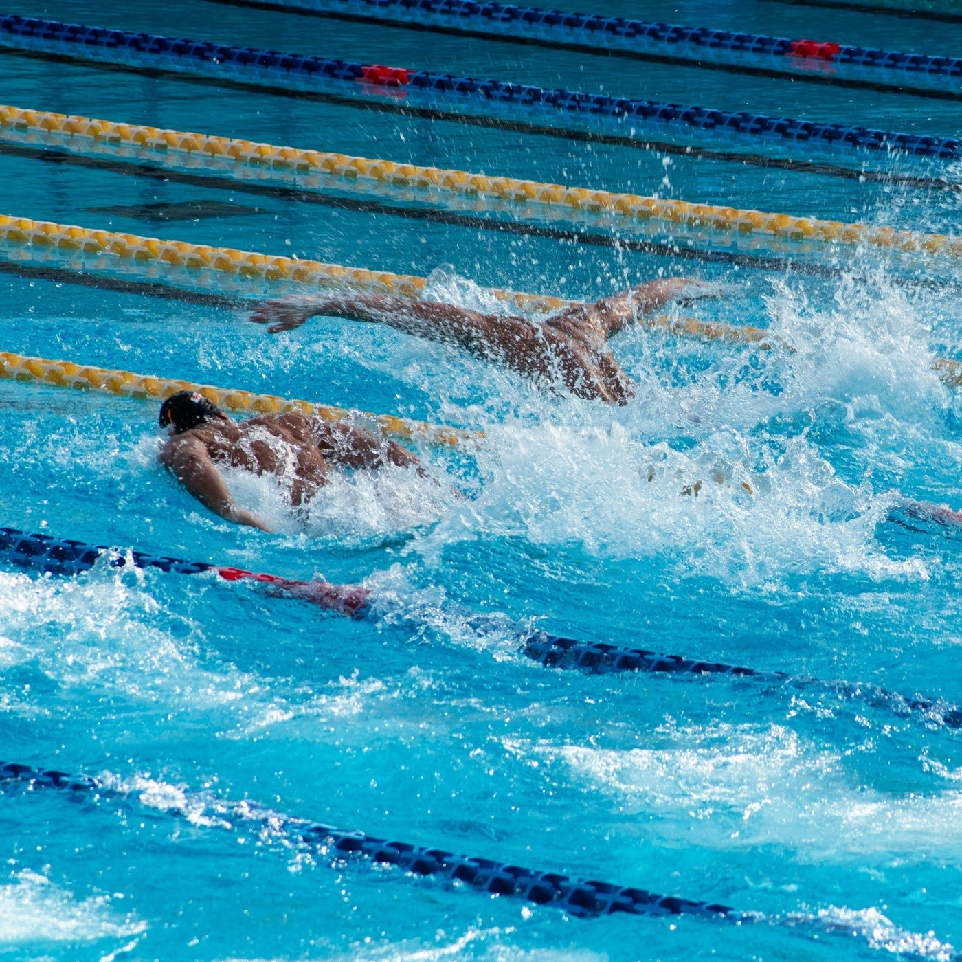 Иконка комнаты Плавание