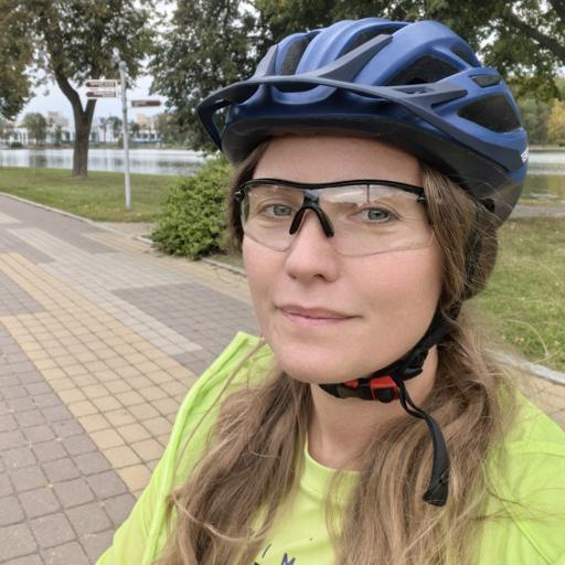 Аватар Ольга Титова