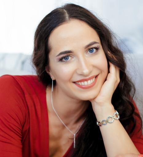 Аватар Виктория Клебанович