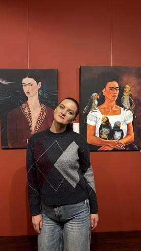 Аватар Надежда Брит