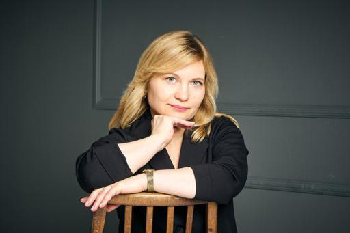 Аватар Ирина Островская