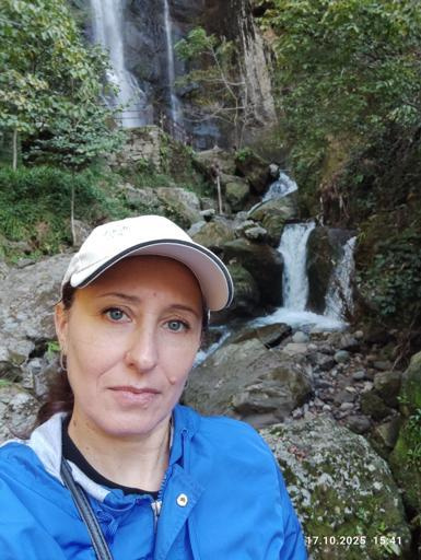 Аватар Татьяна Шукан