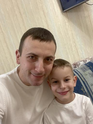 Аватар Дмитрий Воробьёв
