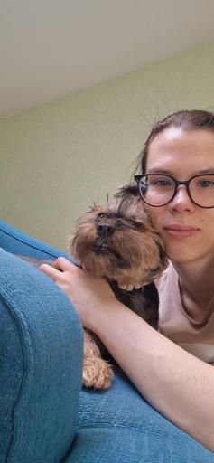 Аватар Таня Лаптенок