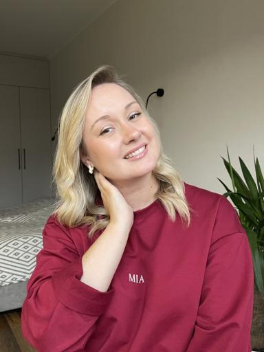 Аватар Ольга Корко