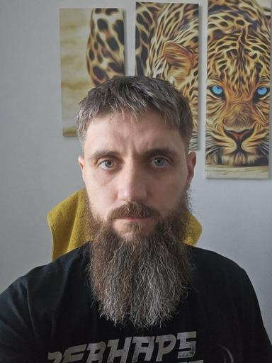 Аватар Роман Иртов
