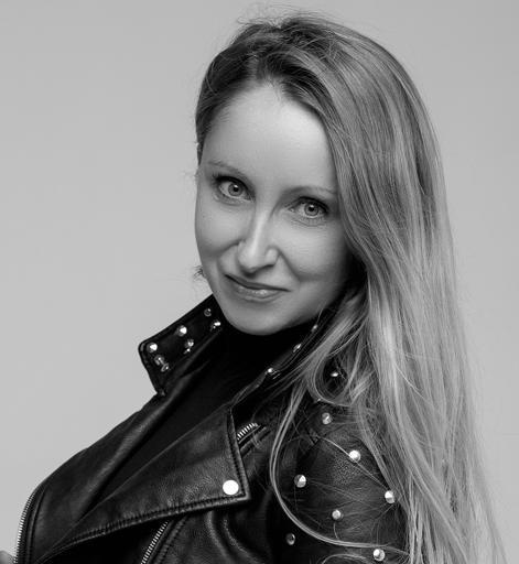 Аватар Оксана Петунина