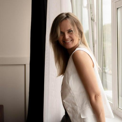 Аватар Дарья Круглик