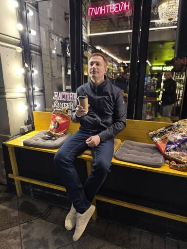 Аватар Andrey Kolodka