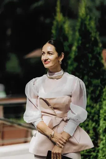 Аватар Катерина Снегур