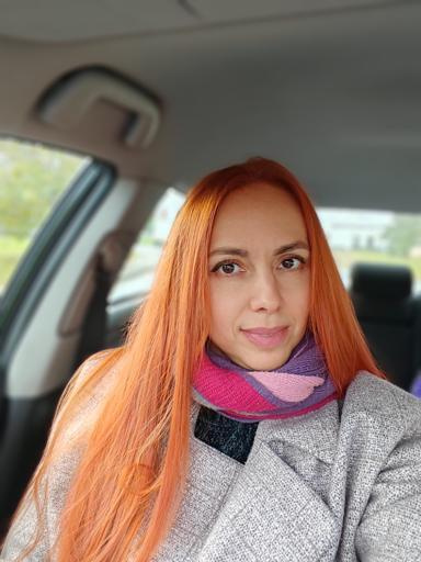 Аватар Катерина Трутнева💎