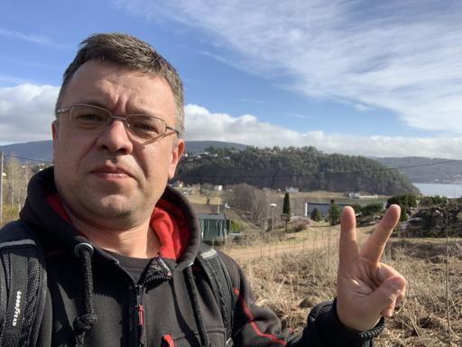 Аватар Виталий Боркин