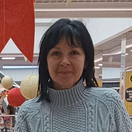 Аватар Ирина Присяжная